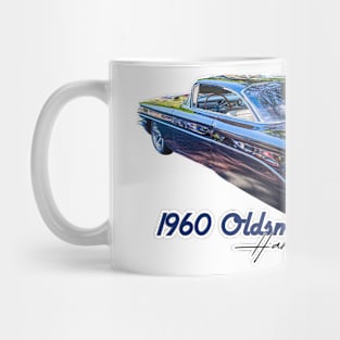 1960 Oldsmobile Super 88 Hardtop Coupe Mug